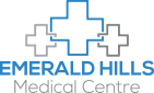 Emerald Hill